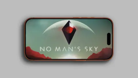 No Man’s Sky iOS release brings full 7.0 COSMOS update to iPhone and iPad
