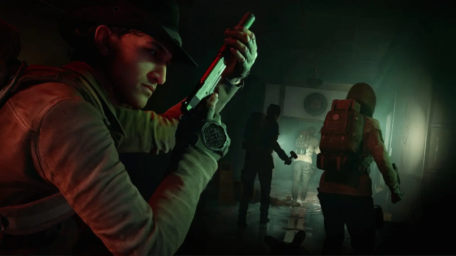 No More Room in Hell 2 gameplay screenshot
