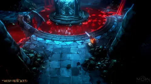 No Rest for the Wicked version 1.0 doubles game size with 24 weapon-based classes