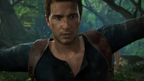 Sony Uncharted 5
