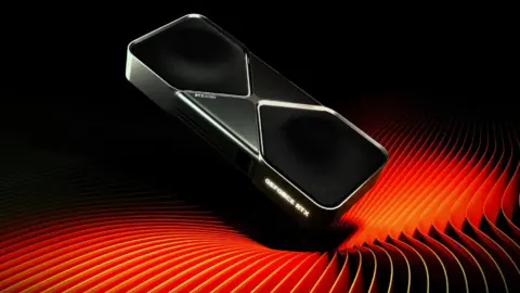 NVIDIA board partners can no longer order RTX 5090 chips, raising supply fears