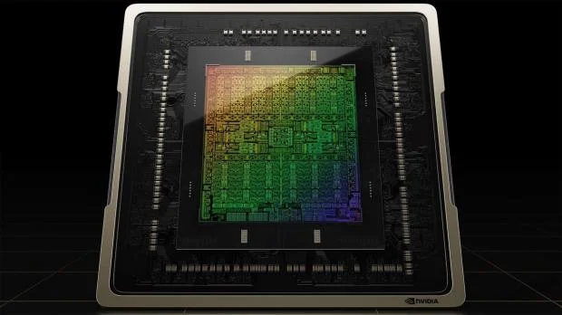 NVIDIA GeForce RTX 5090 graphics card