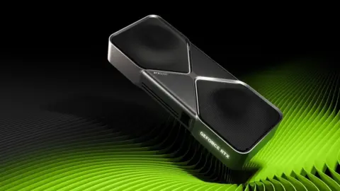 NVIDIA confirms RTX 5090 is not discontinued despite supply constraints