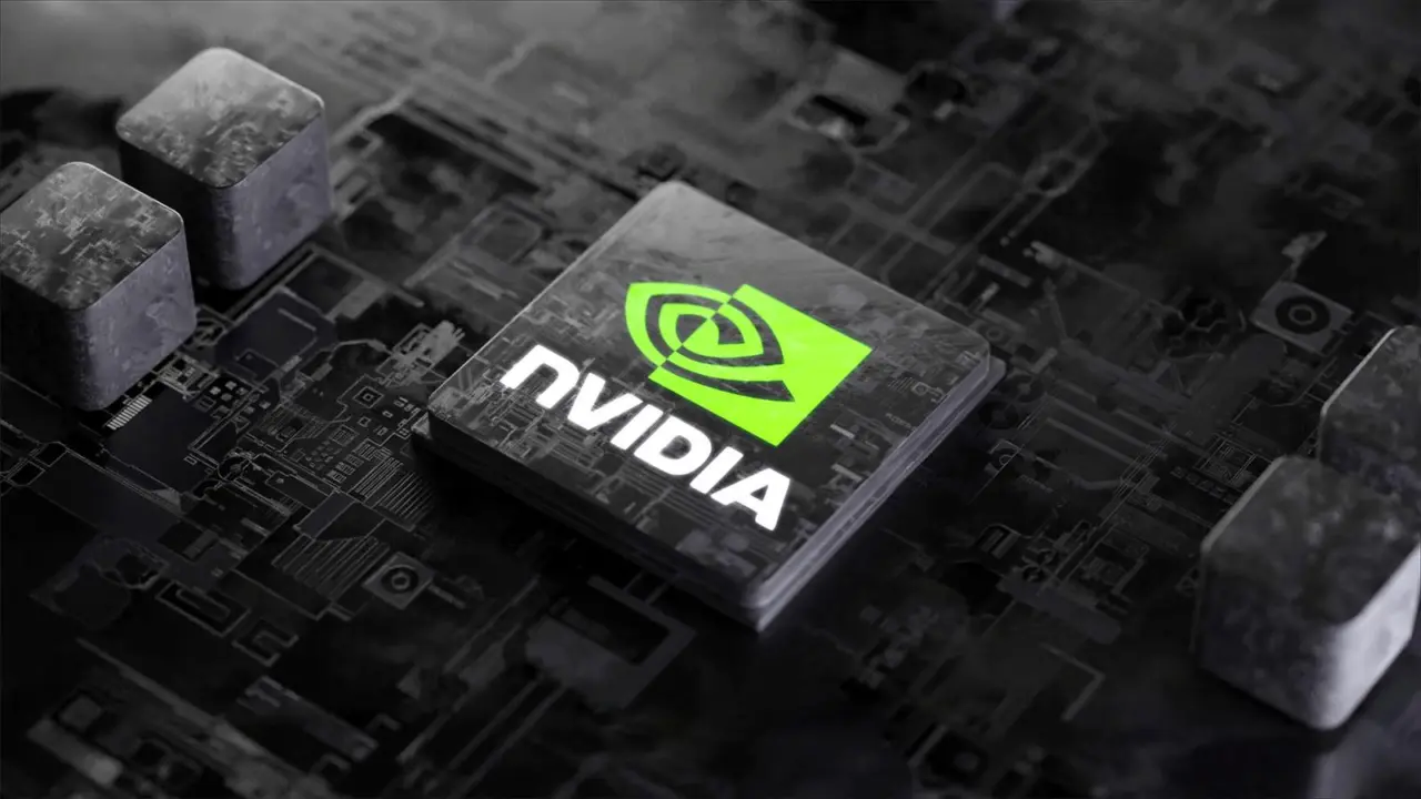 NVIDIA Graphics Cards