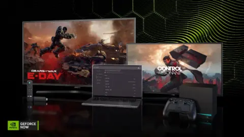 NVIDIA DLSS 4.5 and Multi-Frame Generation arrive on GeForce NOW