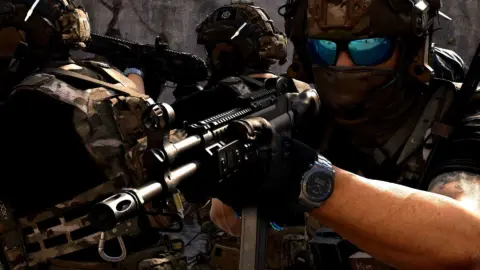 Nvidia Driver Update Breaks Call of Duty: Modern Warfare 4 Graphics with Washed-Out Textures