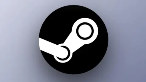 Steam Hardware Survey September 2026 data visualization
