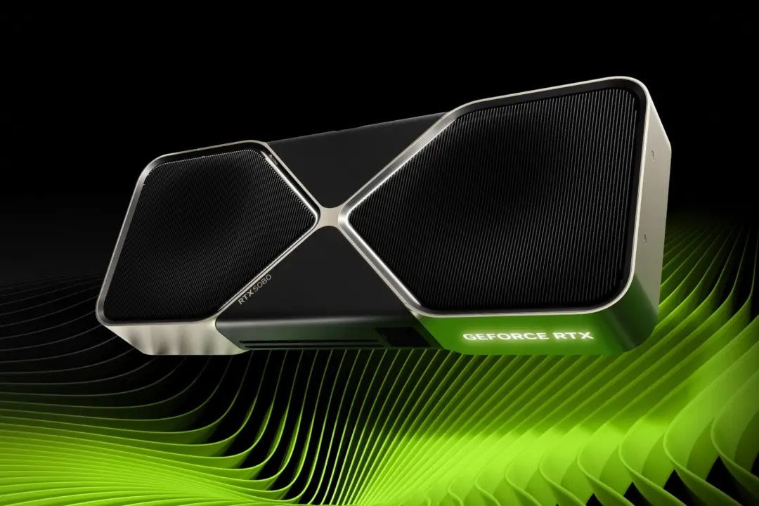 Nvidia GeForce RTX 5080 prices surge to nearly $2,000, doubling its original launch cost