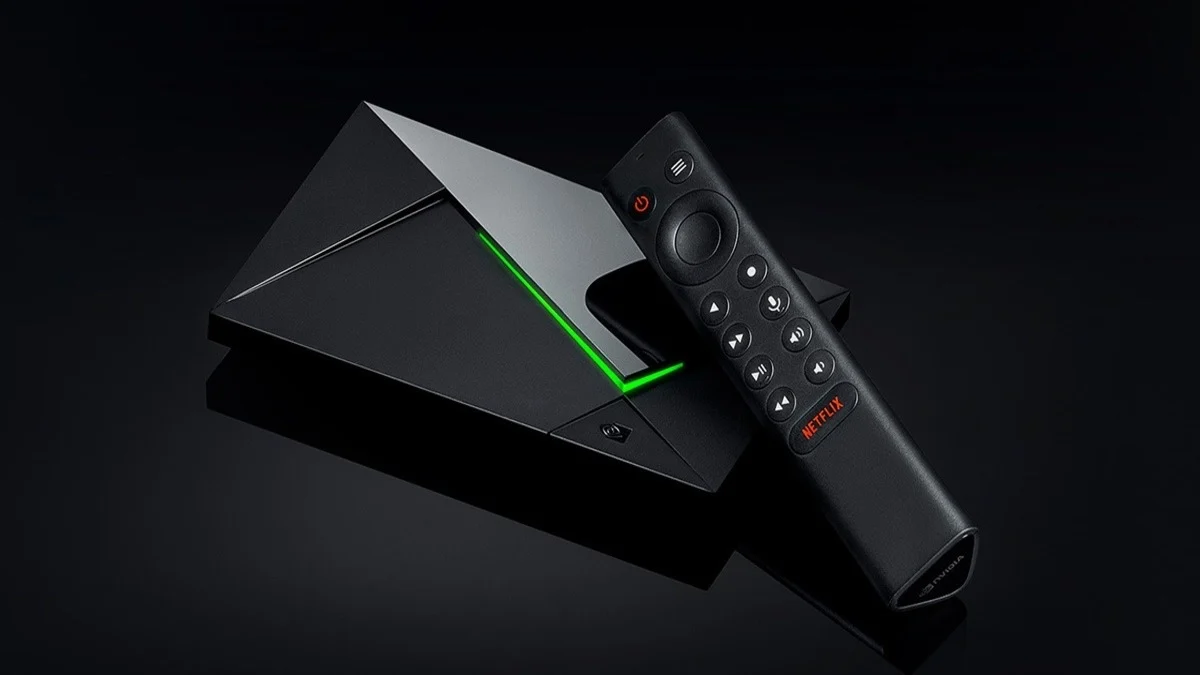 NVIDIA raises SHIELD TV Pro price by 50% to $299.99