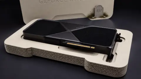 Nvidia reportedly halts GB202 chip supply for RTX 5090, reserving production for RTX Pro cards