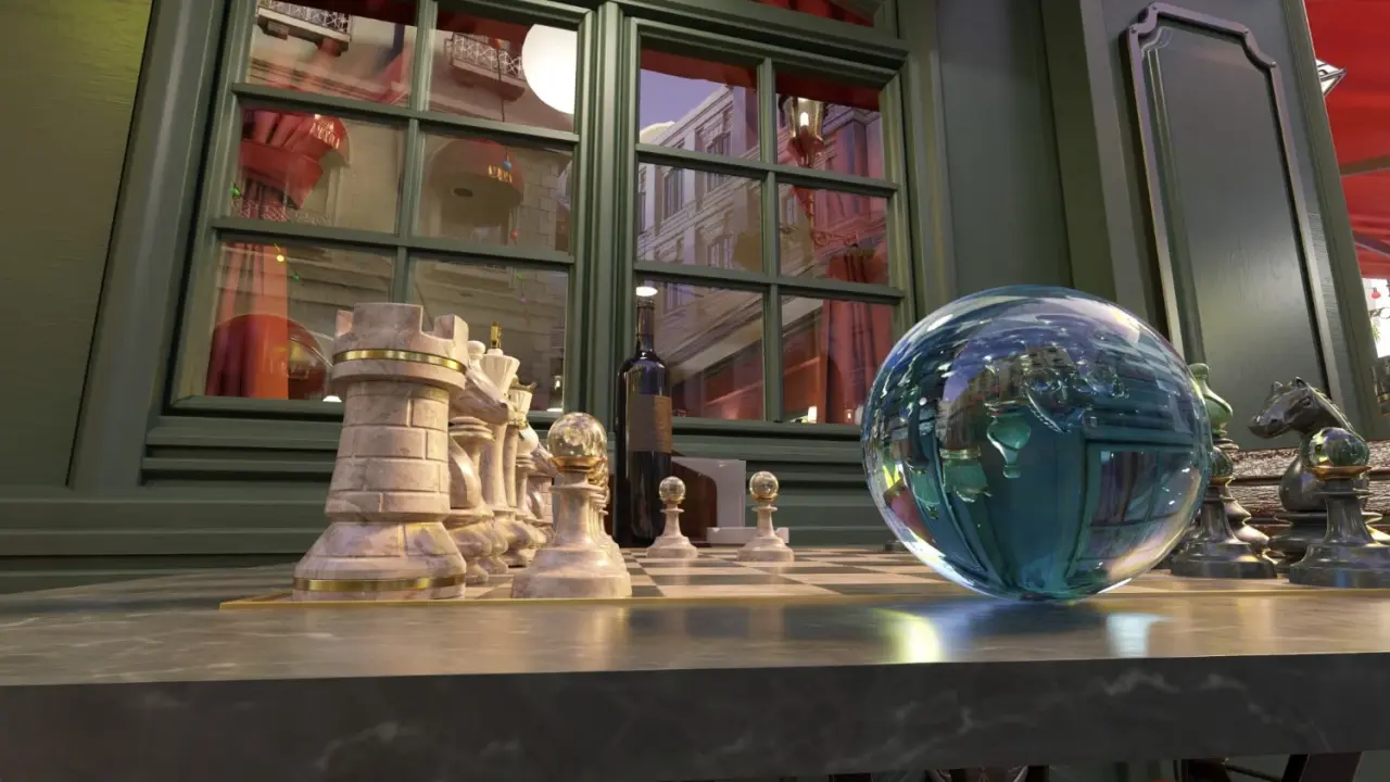 NVIDIA RTX Path Tracing 1.9.0 delivers 20% performance boost and adds Windows on Arm support