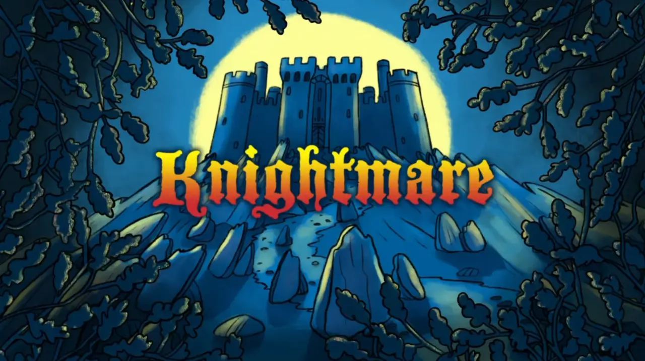 Knightmare Development Team Knightmare
