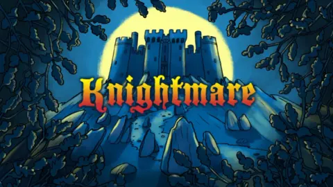 Knightmare Development Team Knightmare
