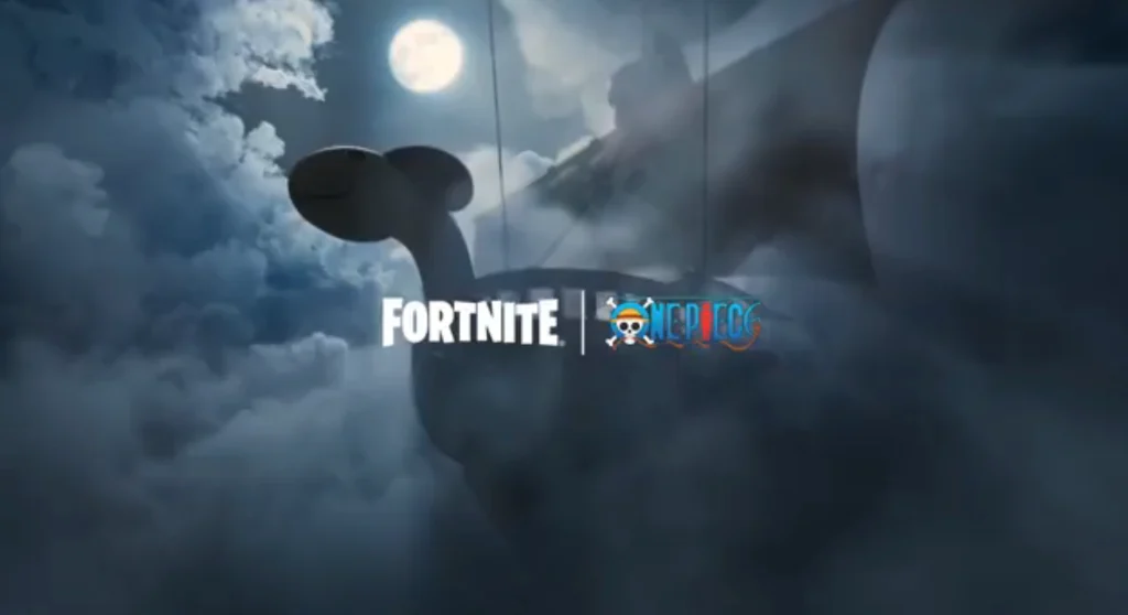 Epic Games Fortnite