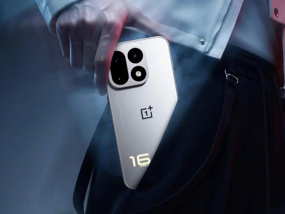 OnePlus 16 AnTuTu Score Hits 5.6 Million, Surpassing Previous Benchmarks