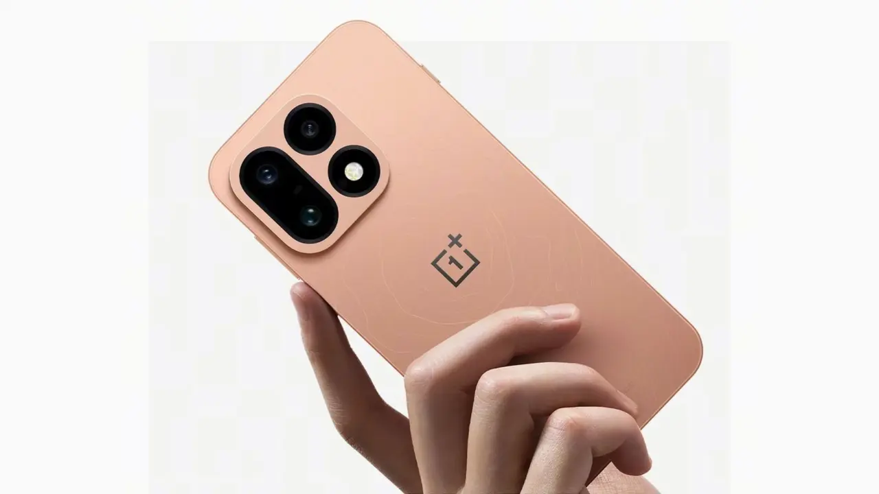 OnePlus 16 confirmed for October 12 launch with 9,000mAh battery and 200MP camera