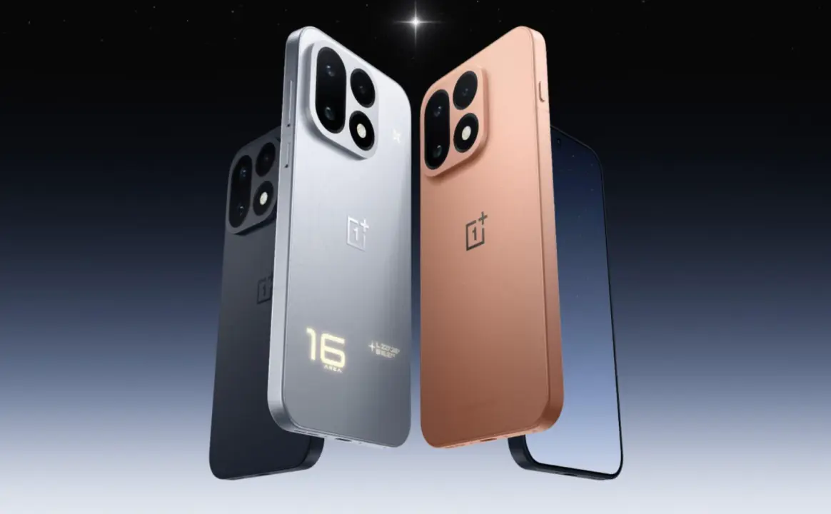 OnePlus 16 launches in China as US and Europe remain closed