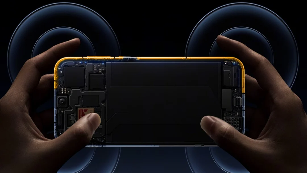 OnePlus 16 smartphone front view