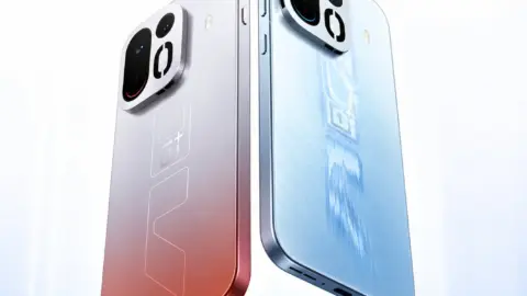OnePlus Ace 7 Pro Leaked With Built-In Cooling Fan and 9,000mAh Battery