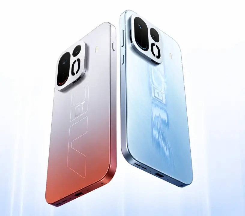 OnePlus Ace 7 Pro Leaked With Built-In Cooling Fan and 9,000mAh Battery