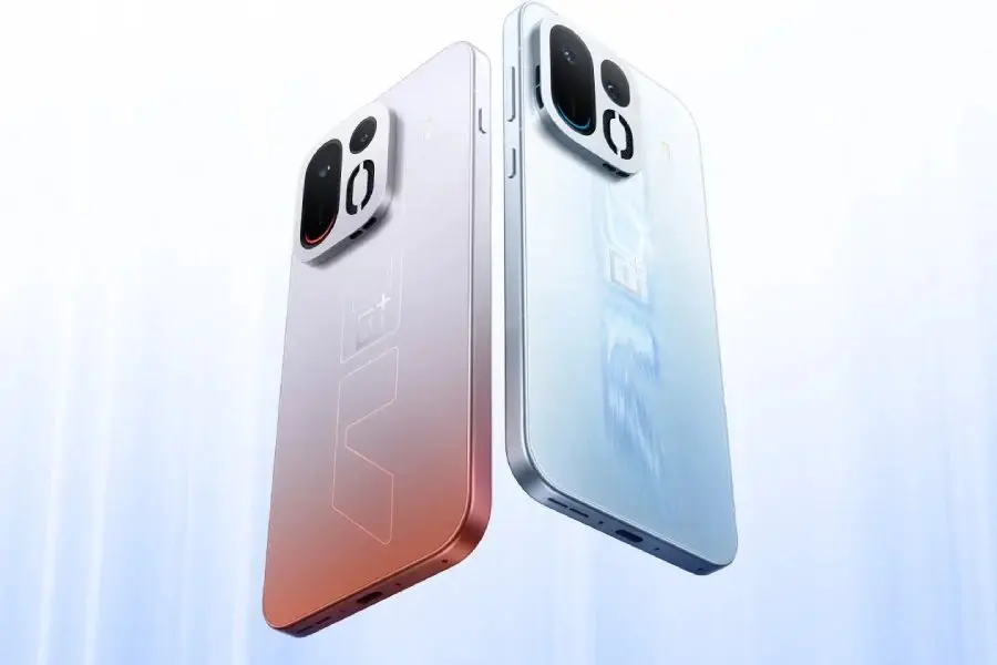 OnePlus OnePlus Ace 7 Pro