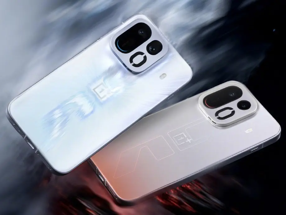 OnePlus reveals final design for Ace 7 and Ace 7 Pro ahead of October 29 launch