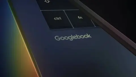 Open-source gbos-vm lets you run Googlebook OS on Apple Silicon Macs