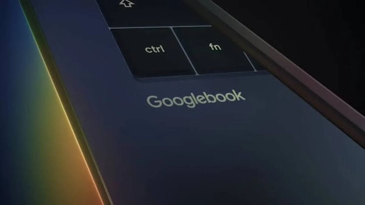 Open-source gbos-vm lets you run Googlebook OS on Apple Silicon Macs