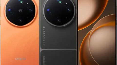 Oppo Find X10 Ultra Rumored to Pack 200MP Main and Telephoto Sensors with 144Hz Display