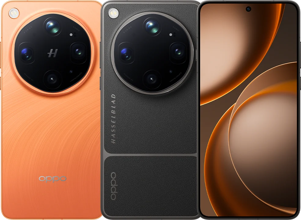 Oppo Find X10 Ultra Rumored to Pack 200MP Main and Telephoto Sensors with 144Hz Display