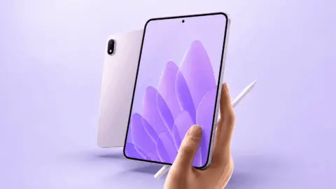 Oppo Pad Mini Matte Display Edition