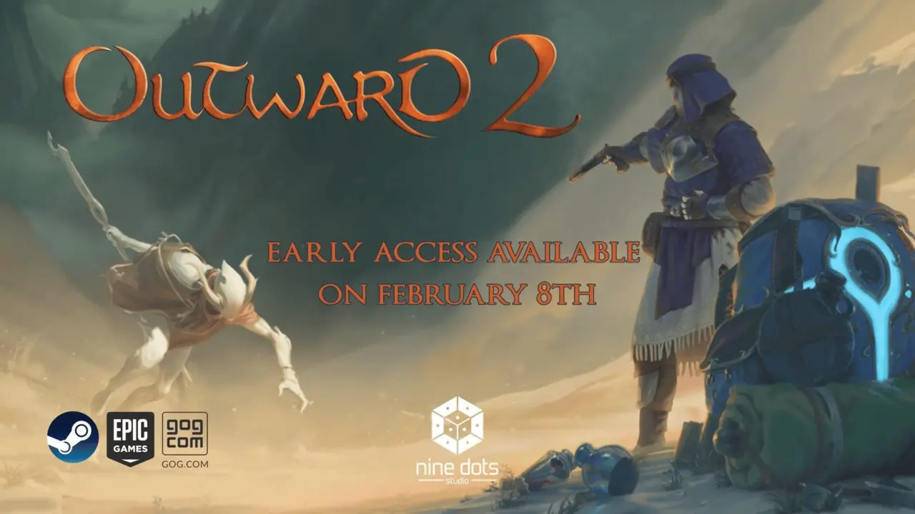 Nine Dots Studio Outward 2