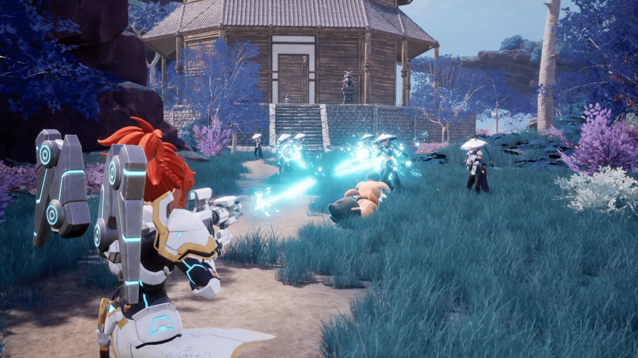 Palworld devs prioritize unique creature design over roster numbers to keep players engaged