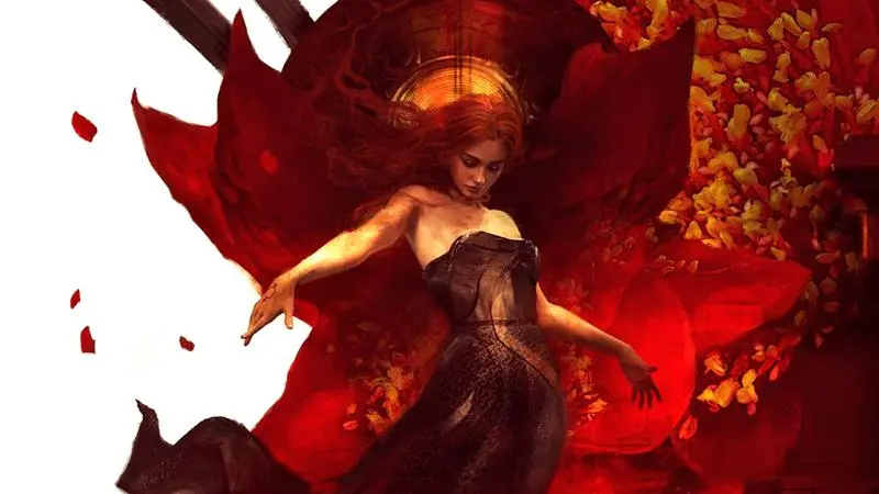 Paramount Red Rising adaptation announcement