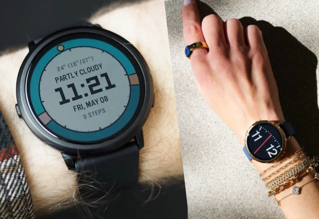 Pebble Round 2 production starts with 200 units, $199 smartwatch ships in December