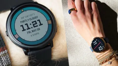 Pebble Round 2 production starts with 200 units, $199 smartwatch ships in December