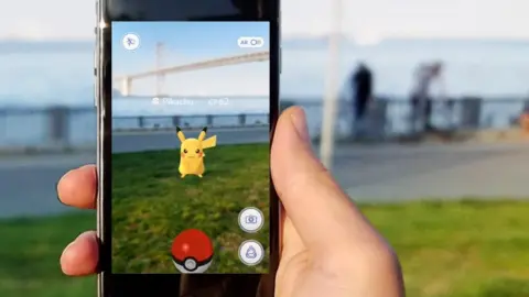 PEGI raises age rating for EA Sports FC and Pokemon Go to 16 over loot boxes