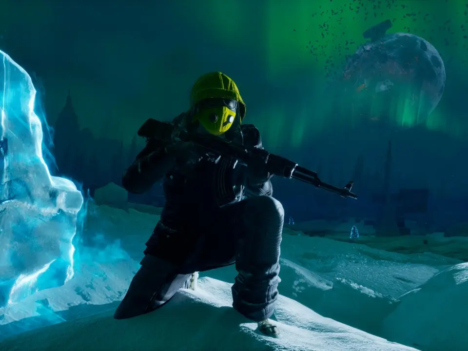 Permafrost delayed to October 9, 2026, for 12-month Early Access development