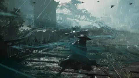 S-GAME Phantom Blade Zero