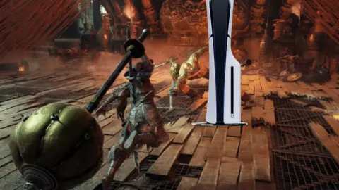 S-Game Phantom Blade Zero