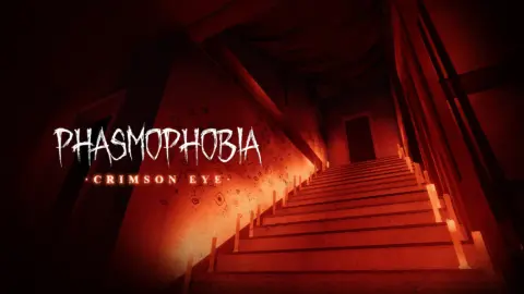 Kinetic Games Phasmophobia