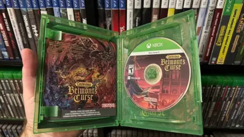 Physical Xbox and PS5 Games Ship Without Shrink Wrap, Cracked Cases Reported
