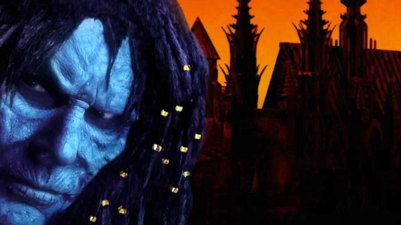 Planescape: Torment: Enhanced Edition update 3.2 adds Apple Silicon support and mobile play