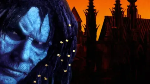 Planescape: Torment: Enhanced Edition update 3.2 adds Apple Silicon support and mobile play