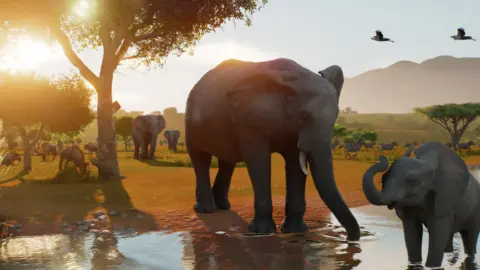 Planet Zoo 2 launches October 13 as Steam bestseller with $49.99 price tag