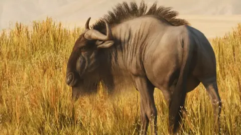 Planet Zoo 2 promotional art