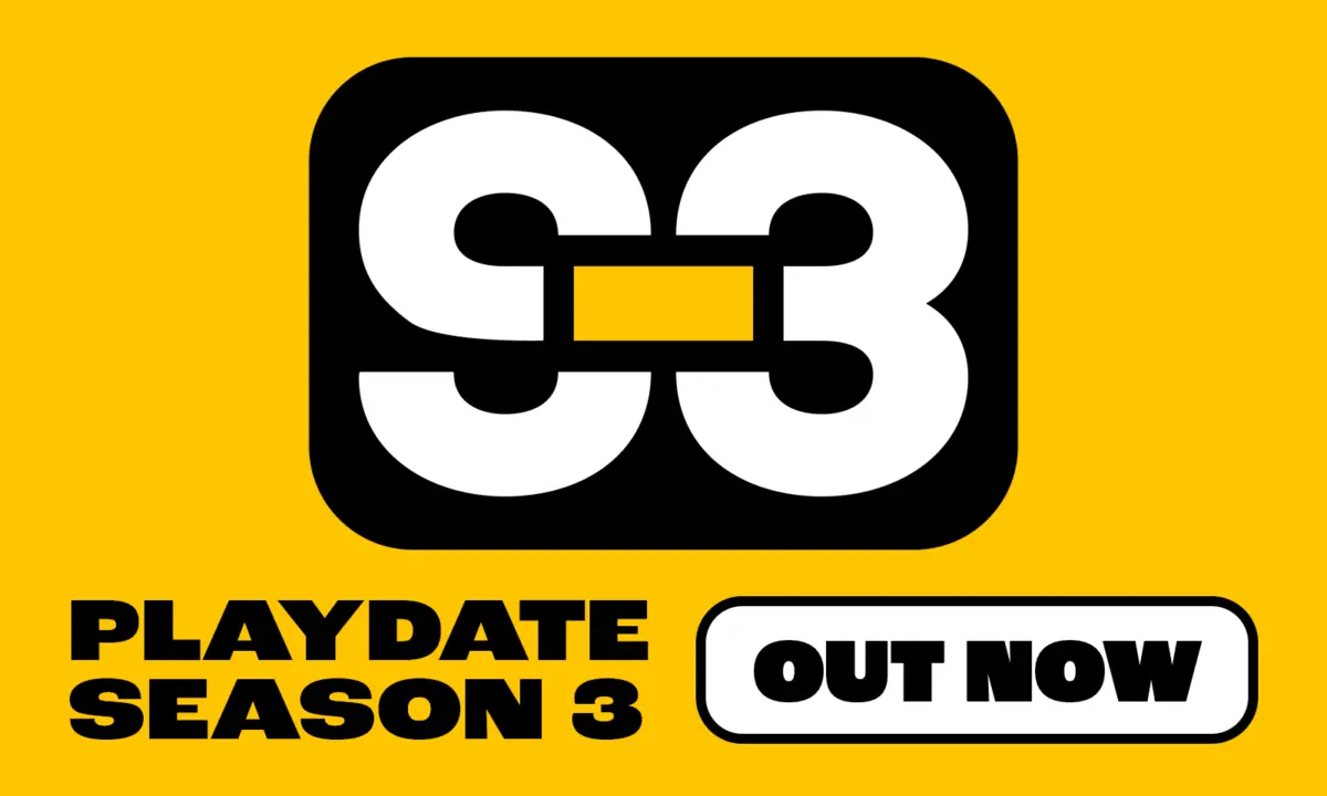 Playdate OS 3.1.2 Update Mandatory Before October 15 to Prevent Server Disconnection