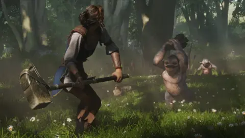 Playground Games Confirms Fable Combat Will Prioritize Accessibility