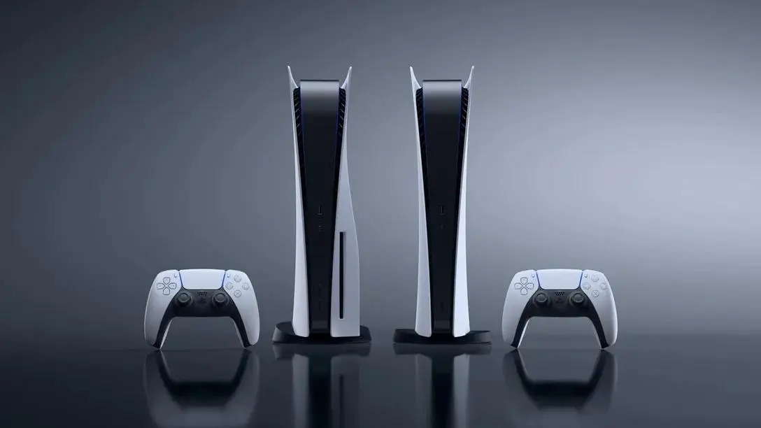 PlayStation 5 blocks disc game launches unless users perform mandatory firmware update