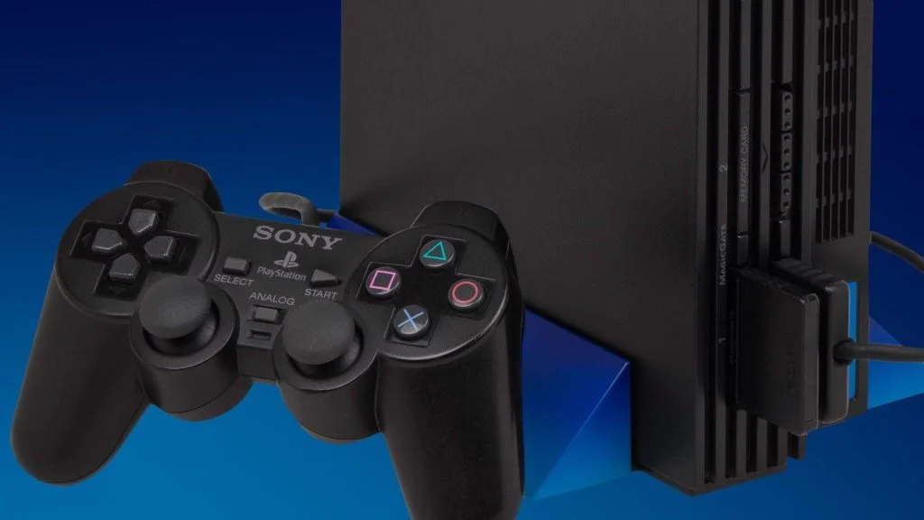 PlayStation Consoles
